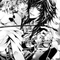  ����� Deep Bloody Night <small>Story & Art</small> 